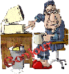 Avatar de l’utilisateur